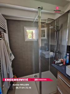Acheter Maison 81 m2 Saint-lubin-des-joncherets