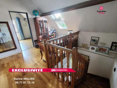 Acheter Maison Saint-lubin-des-joncherets 197600 euros