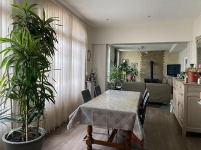 Acheter Immeuble 162 m2 Sable-sur-sarthe