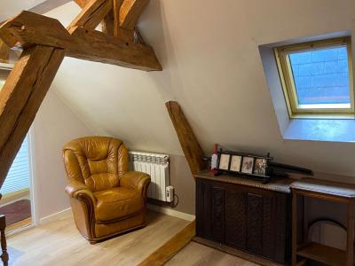 Acheter Immeuble Sable-sur-sarthe 113990 euros