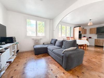 Acheter Appartement 80 m2 Nantes