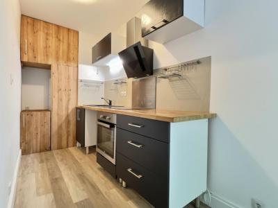 Acheter Appartement 36 m2 Cenon