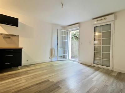 Acheter Appartement Cenon Gironde