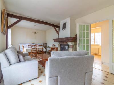 Acheter Maison 123 m2 Nouan-le-fuzelier