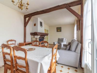 Acheter Maison Nouan-le-fuzelier 144000 euros