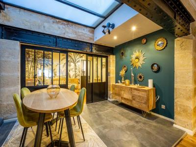 Acheter Appartement Bordeaux Gironde