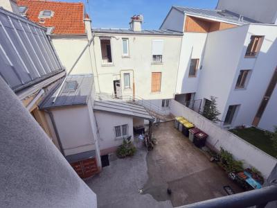 Acheter Appartement Romainville Seine saint denis