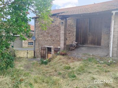 Annonce Vente 2 pi�ces Maison Saint-paul-de-tartas 43
