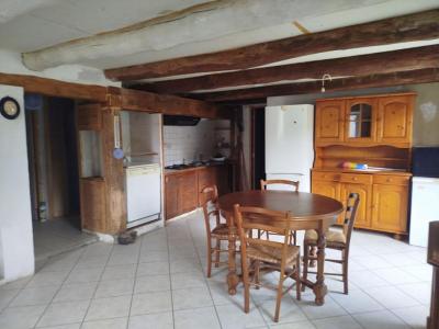 Acheter Maison Saint-paul-de-tartas 76000 euros