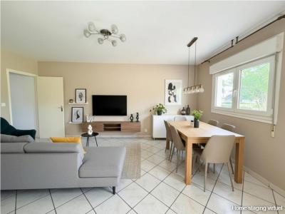 Annonce Vente 4 pi�ces Appartement Beauzelle 31