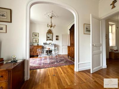 Annonce Vente 3 pi�ces Appartement Nantes 44