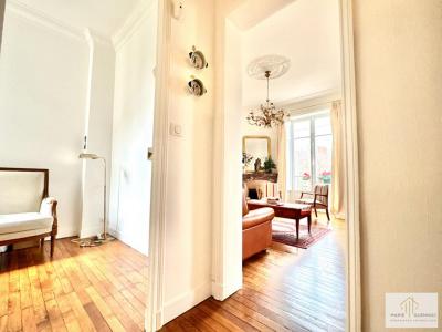 Acheter Appartement 84 m2 Nantes