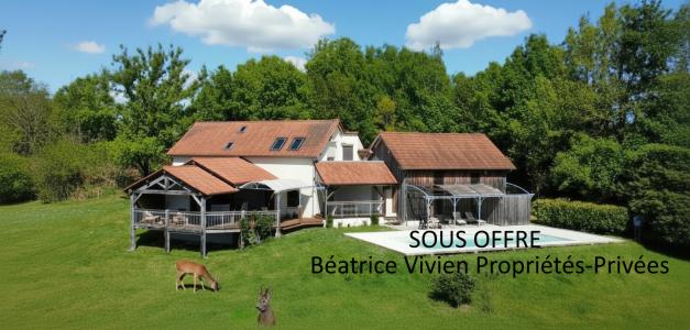 For sale Rouffignac-saint-cernin-de-reilh 7 rooms 200 m2 Dordogne (24580) photo 0