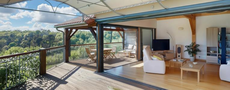 Annonce Vente 7 pi�ces Maison Rouffignac-saint-cernin-de-reilh 24