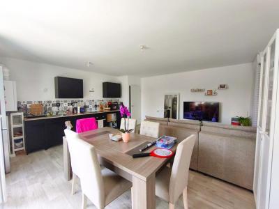 Annonce Vente 3 pi�ces Appartement Saint-paul-les-dax 40