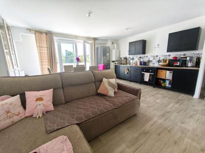 Acheter Appartement 65 m2 Saint-paul-les-dax