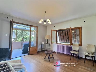 Acheter Maison Challes-les-eaux 550000 euros