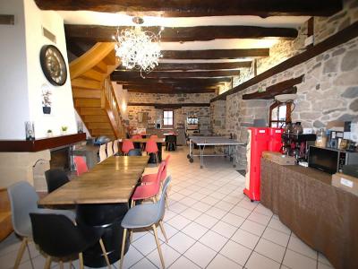 Acheter Immeuble Sainte-genevieve-sur-argence Aveyron