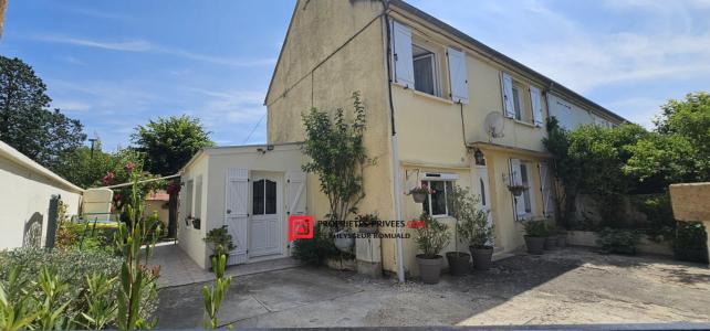 Acheter Maison 126 m2 Montcourt-fromonville