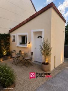 Acheter Maison 118 m2 Viarmes