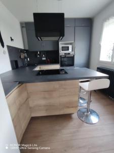 Annonce Vente 4 pi�ces Maison Vendome 41