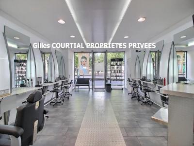 Acheter Appartement 85 m2 Saint-etienne