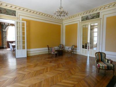 Acheter Prestige Ezy-sur-eure 2050000 euros