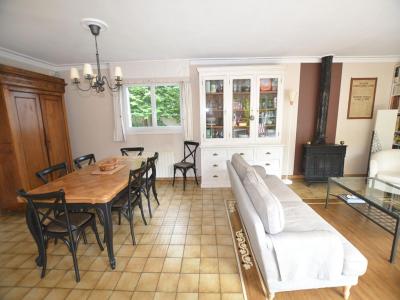 Annonce Vente 9 pi�ces Maison Sainte-genevieve-des-bois 91