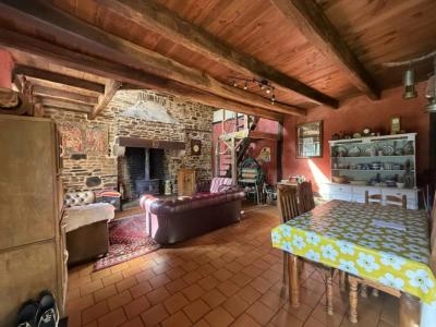 Acheter Maison 208 m2 Isigny-le-buat