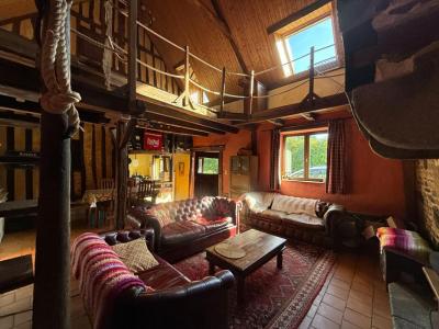 Acheter Maison Isigny-le-buat Manche