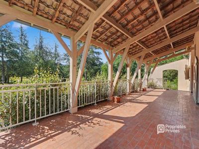 Acheter Maison 185 m2 Bouloc