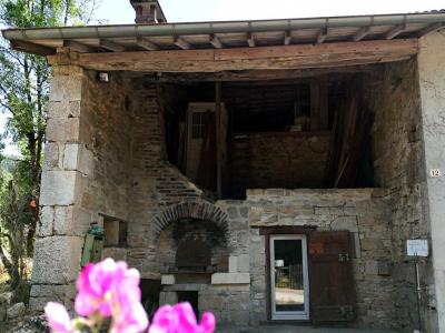 Annonce Vente 5 pi�ces Maison Chavannes-sur-suran 01