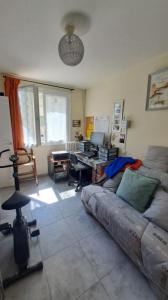 Annonce Vente 3 pi�ces Appartement Alencon 61