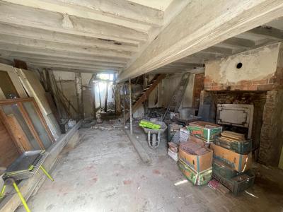 For sale Langesse 2 rooms 40 m2 Loiret (45290) photo 4