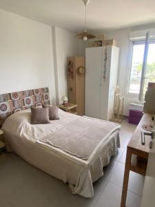 Acheter Appartement 57 m2 Marseille-12eme-arrondissement