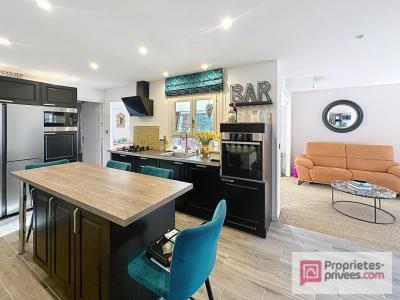 Acheter Maison Pont-l'eveque 489000 euros