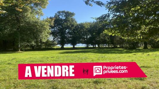 For sale Ploermel 999 m2 Morbihan (56800) photo 3