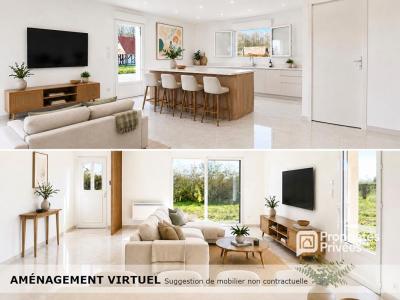 Annonce Vente 4 pi�ces Maison Breteuil 27