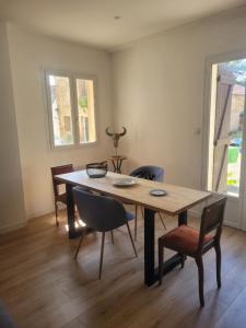 For sale Couchey 5 rooms 202 m2 Cote d'or (21160) photo 2