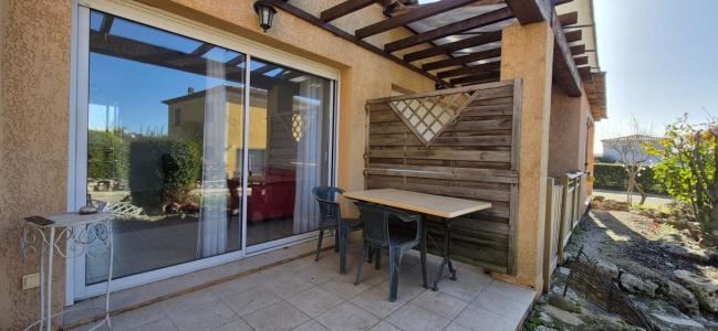 Annonce Location 3 pi�ces Appartement Regusse 83