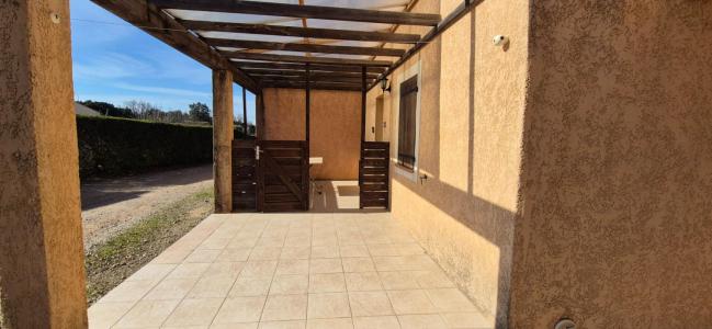 Louer Appartement Regusse