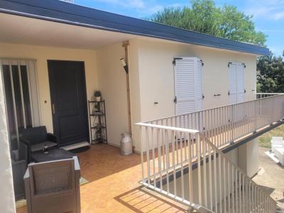 Annonce Vente 10 pi�ces Maison Fontenay-le-comte 85
