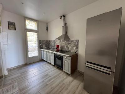 Acheter Appartement Marseille-15eme-arrondissement Bouches du Rhone