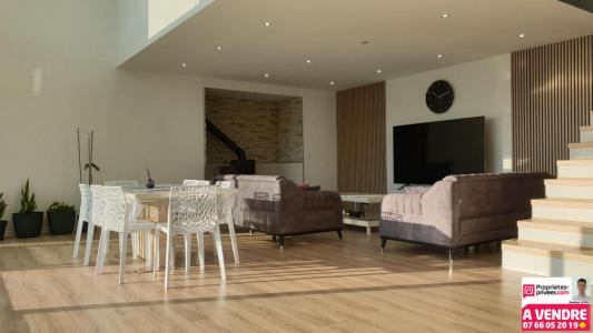 Annonce Vente 8 pi�ces Maison Essert 90
