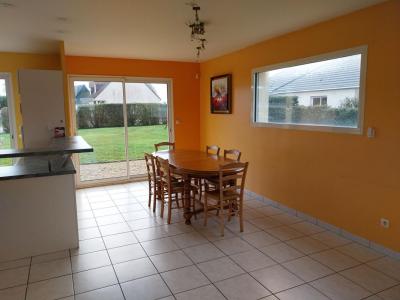 Acheter Maison Fecamp Seine maritime