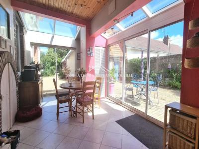 Acheter Maison 166 m2 Jouy