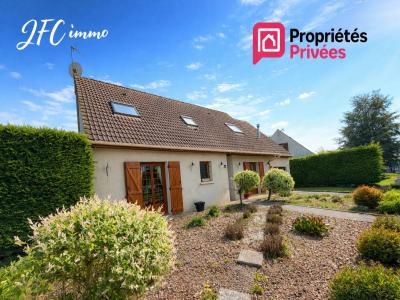 For sale Vic-sur-aisne 7 rooms 130 m2 Aisne (02290) photo 2