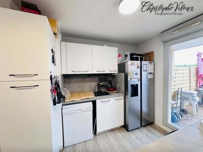 Annonce Vente 3 pi�ces Appartement Carcassonne 11