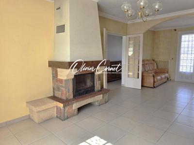Annonce Vente 4 pi�ces Maison Nogent-le-rotrou 28