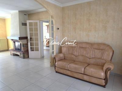Acheter Maison 92 m2 Nogent-le-rotrou